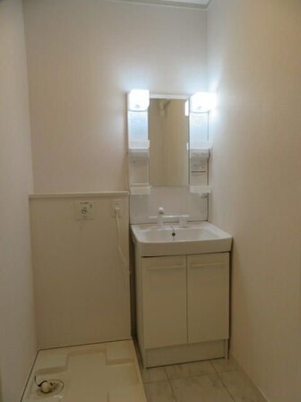 ソレーユ小松島の物件内観写真